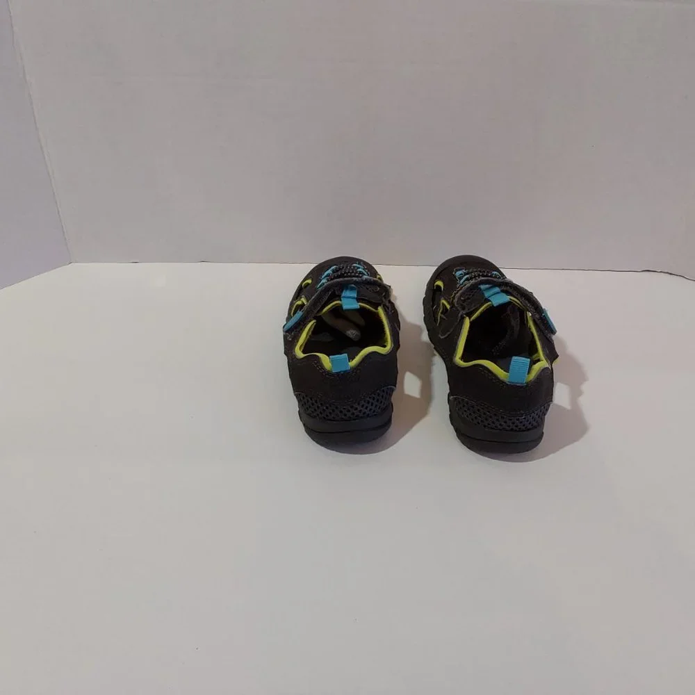 Carter Water Shoes Walking Running Sandals Boy's 10